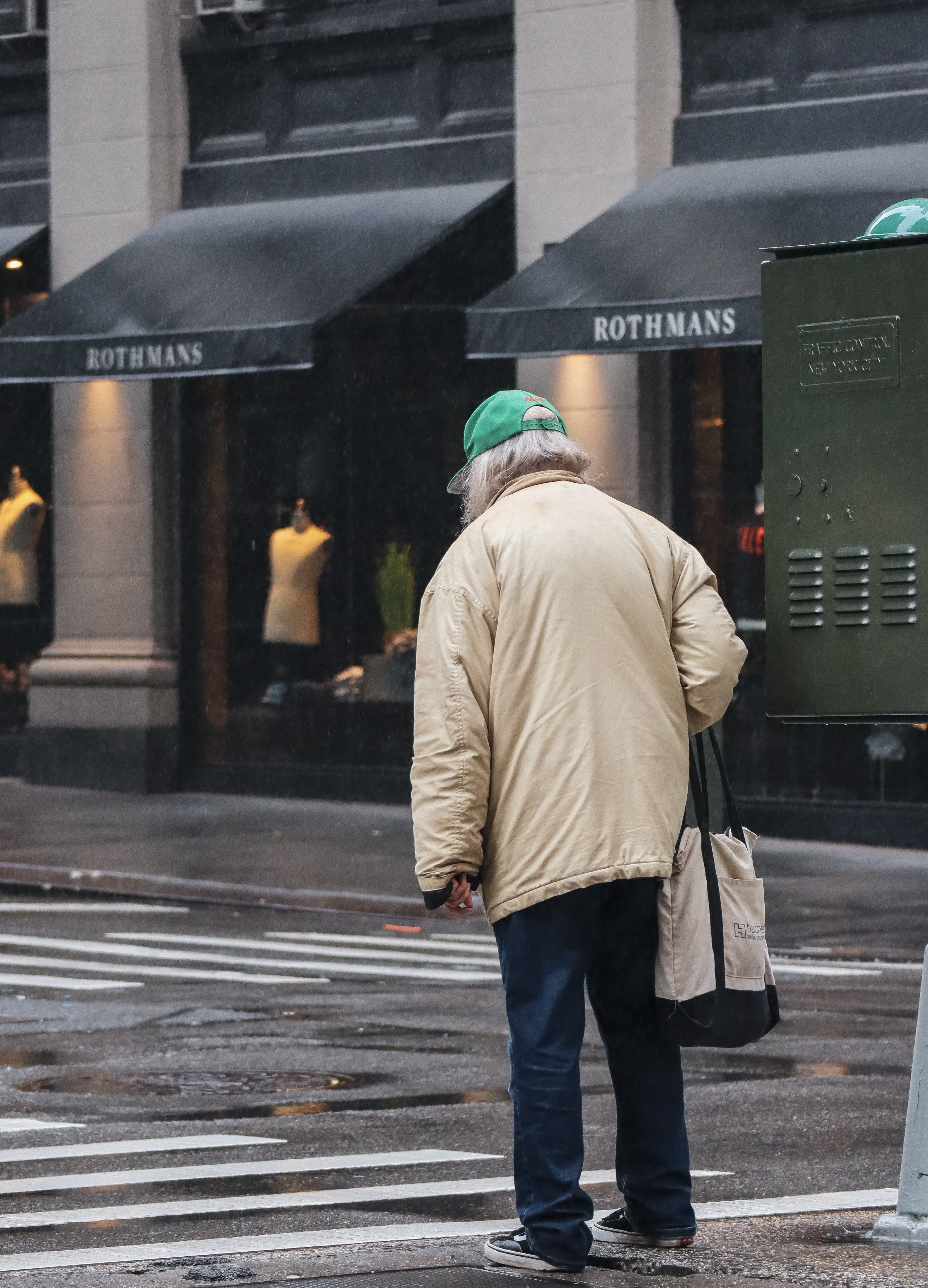 Photo taken in New York, NY