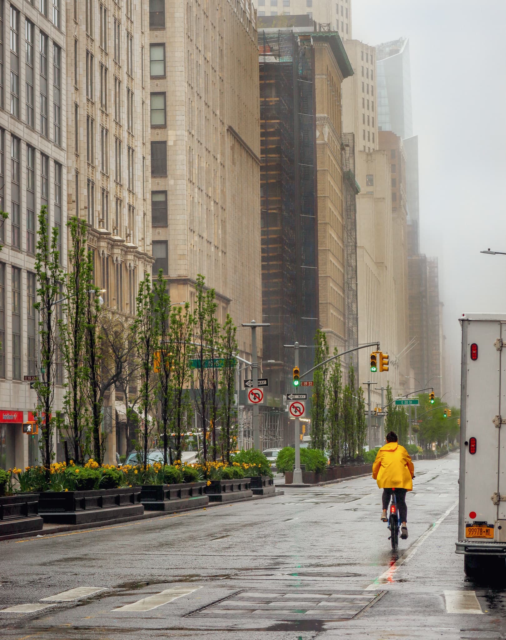 Photo taken in New York, NY