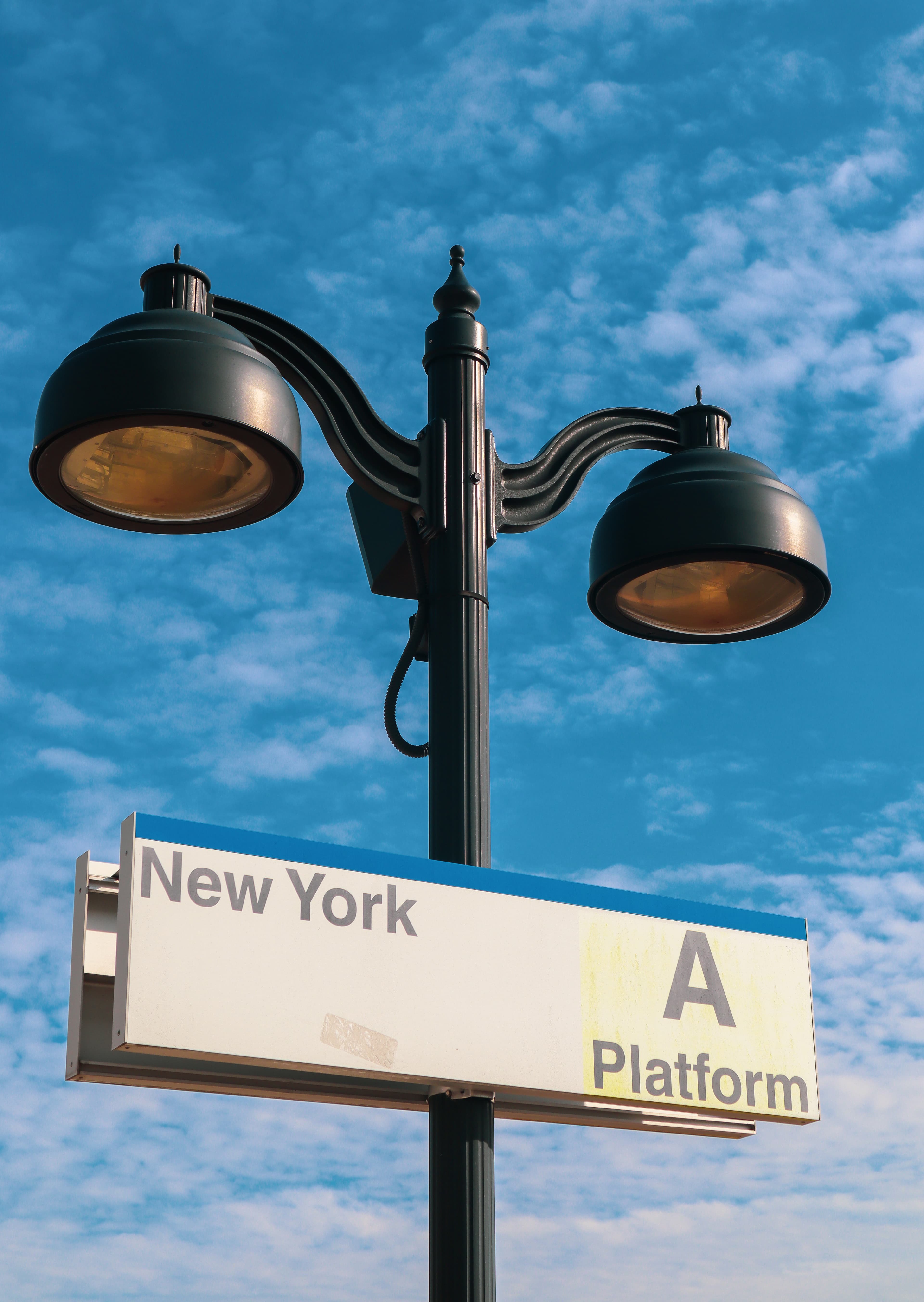 Photo taken in Queens, NY
